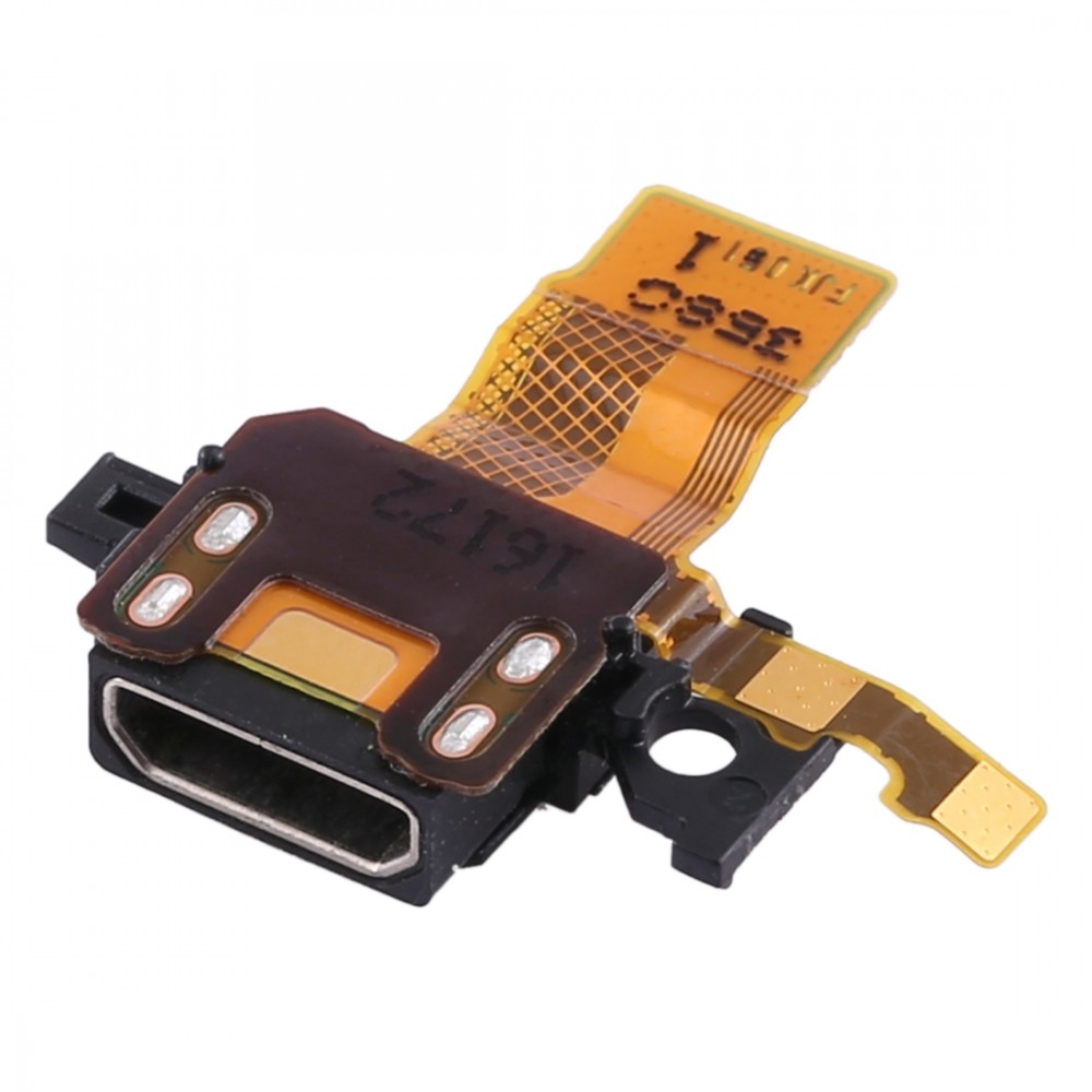 Charging Port Flex Cable for Sony Xperia X Sony Replacement Parts Sony Xperia X